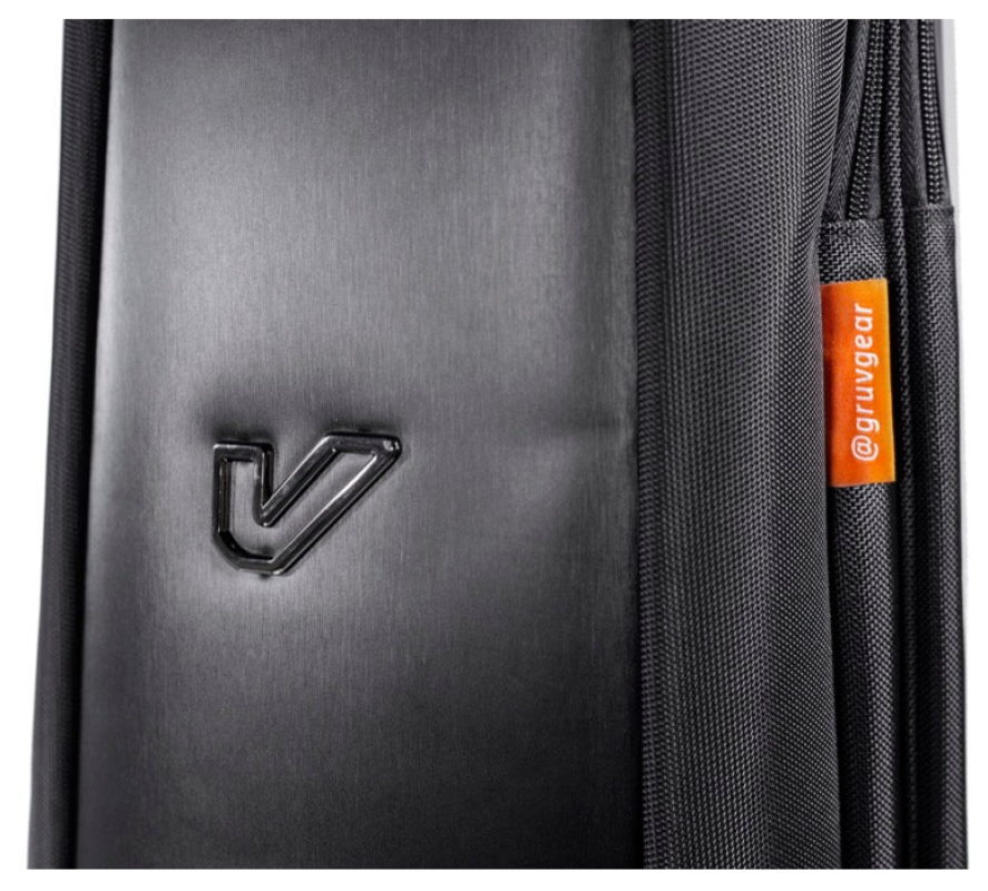 Gruvgear Kapsule Electric Bass